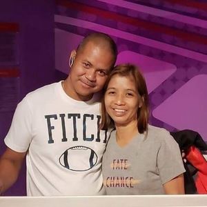 Meet your Posher, Mary lord